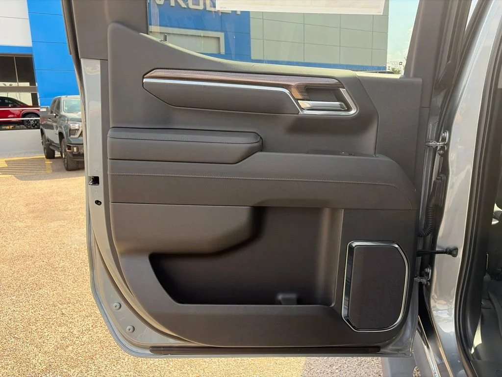 2026 Chevrolet Silverado 1500 LT Trail Boss - Photo 19