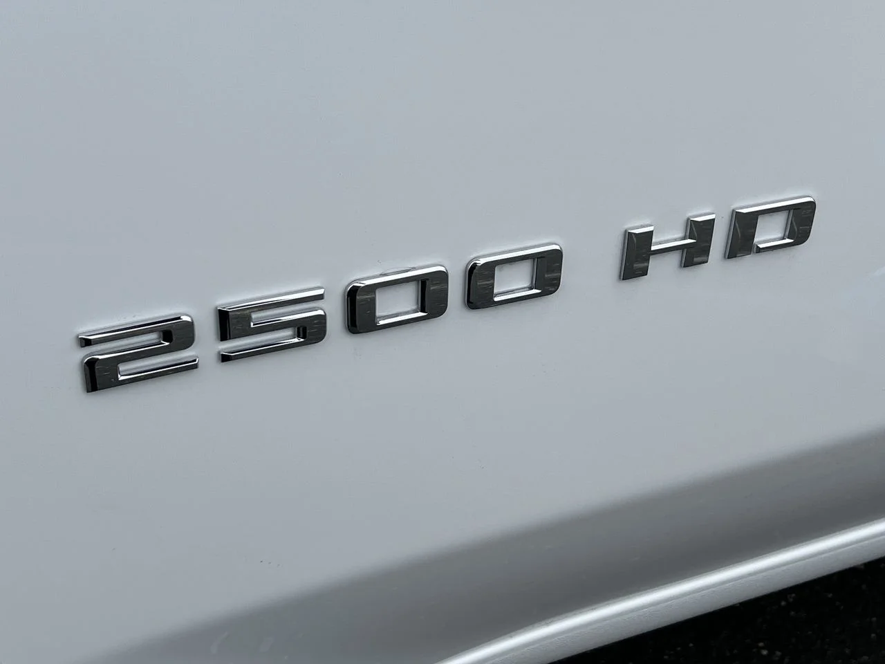 2026 Chevrolet Silverado 2500 HD Work Truck - Photo 63