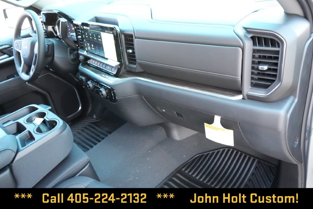 New 2026 Sterling Gray Metallic Chevrolet RST image 23