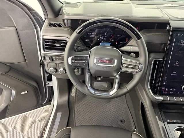 2026 GMC Yukon XL Elevation - Photo 43