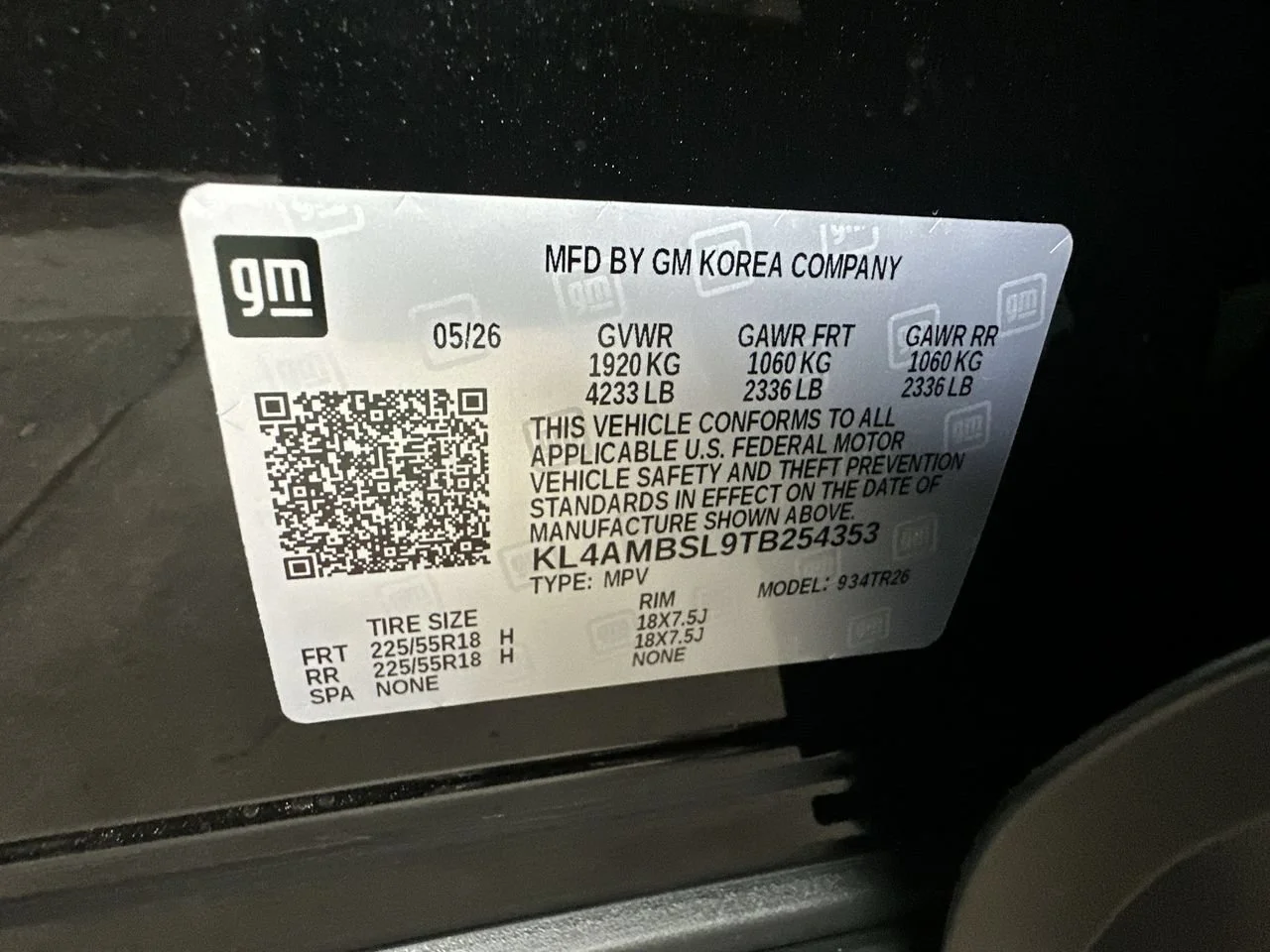 2026 Buick Encore GX Preferred - Photo 29