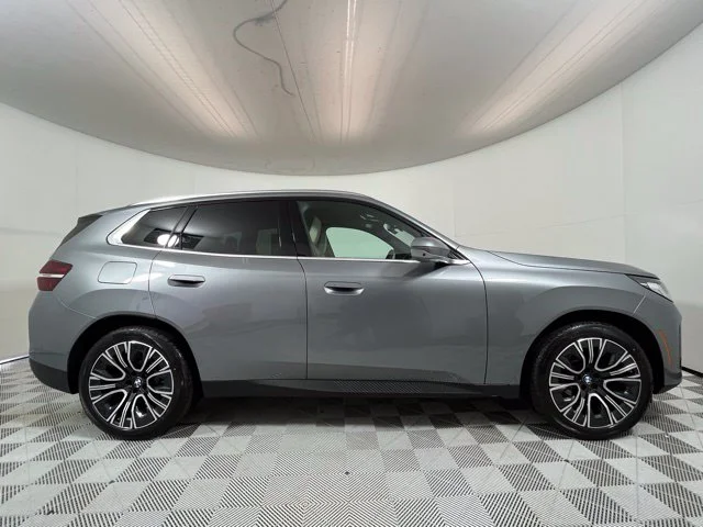 2026 BMW X3 30 - Photo 8