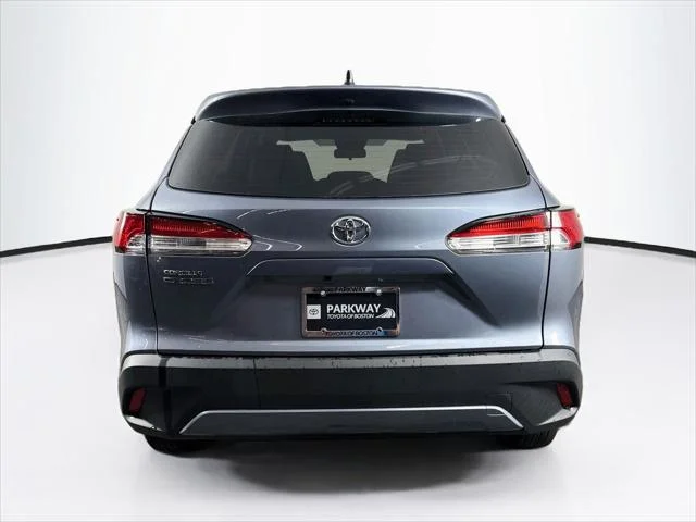 Certified Used 2023 CELESTITE Toyota  image 7