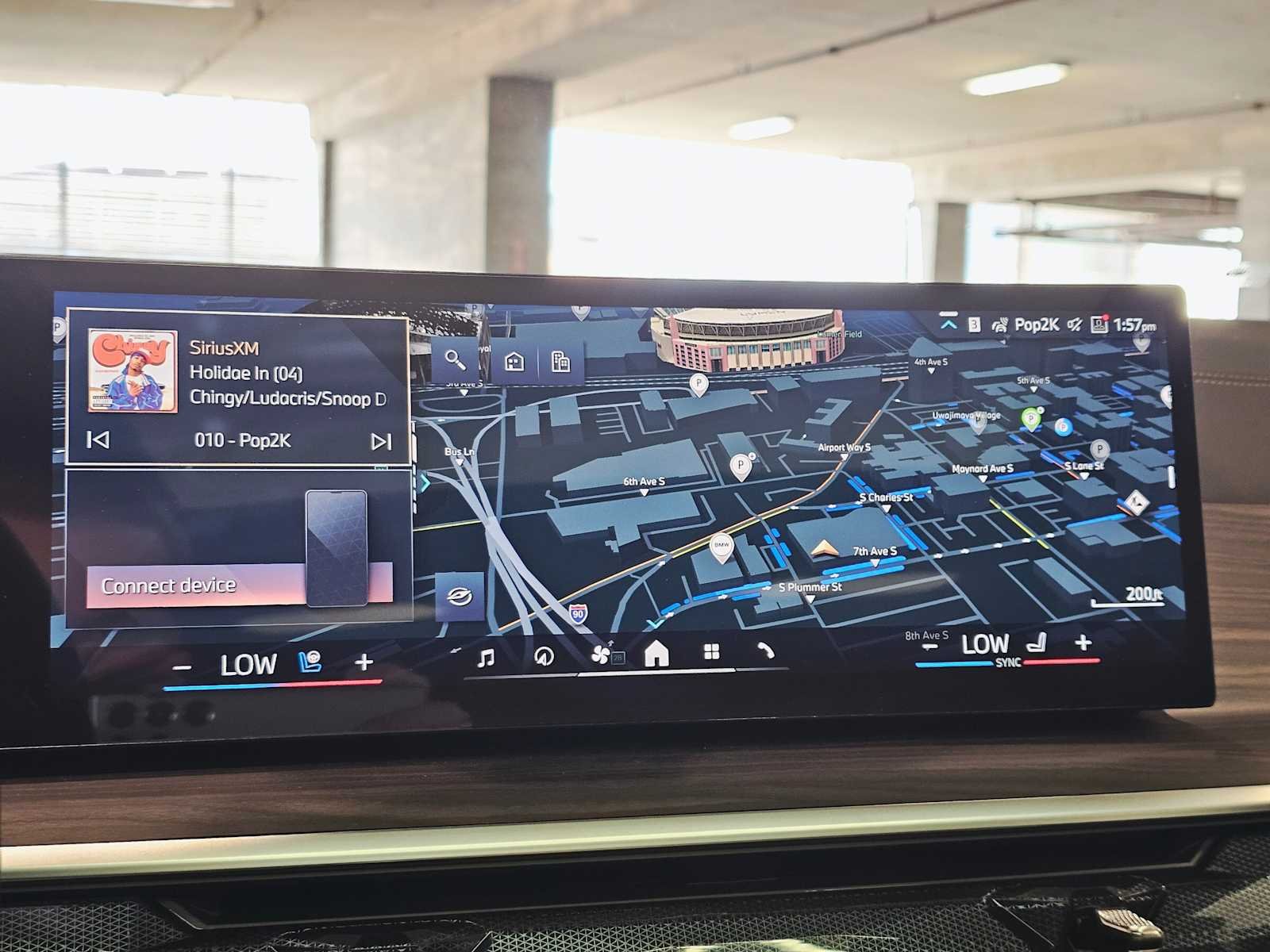 2026 BMW X7 40i - Photo 12