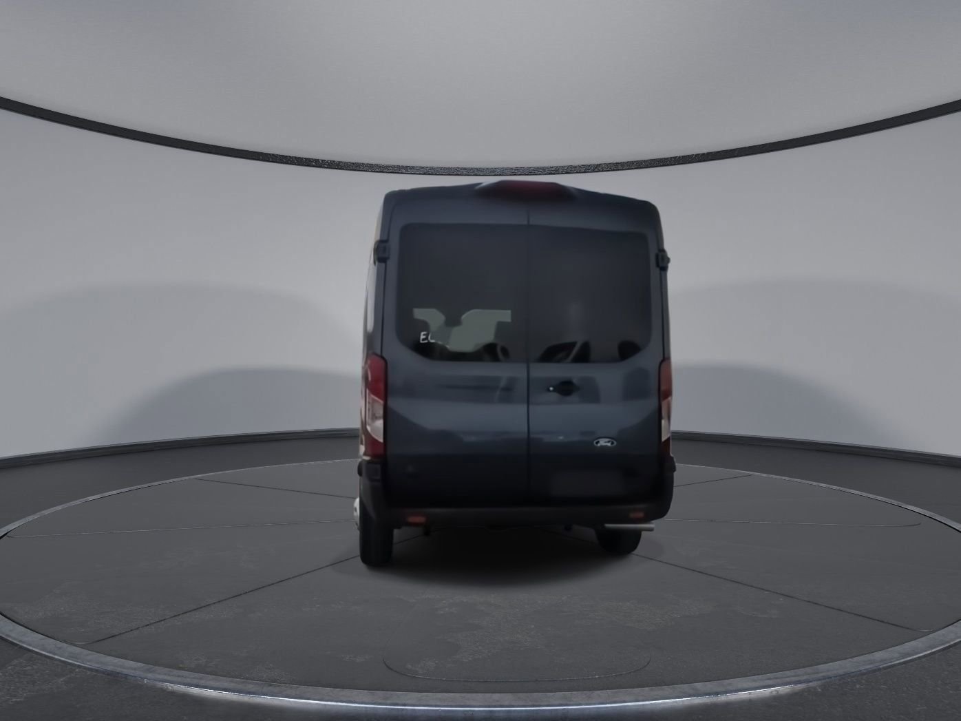 2026 Ford Transit Van Base - Photo 7
