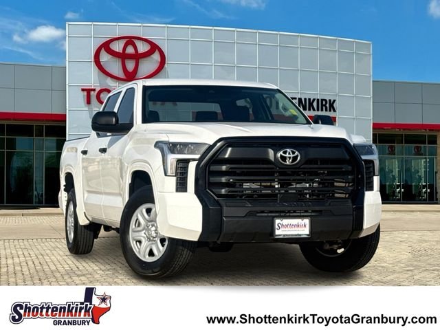 2024 Toyota Tundra SR