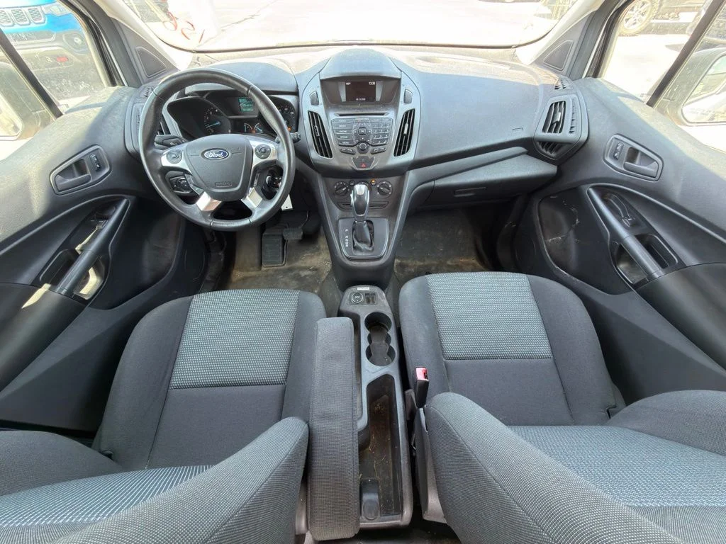 Used 2016 Silver Ford XL image 8
