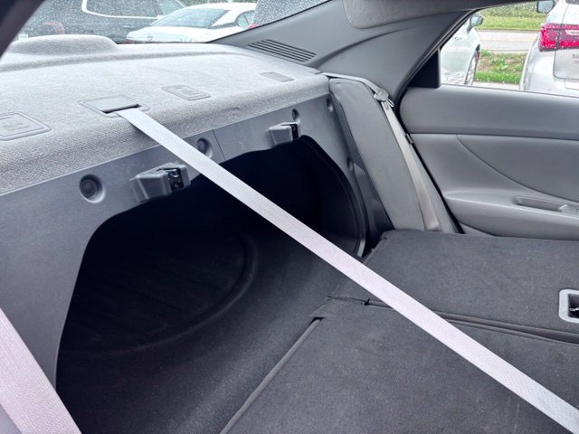 2025 Hyundai Elantra SEL - Photo 49