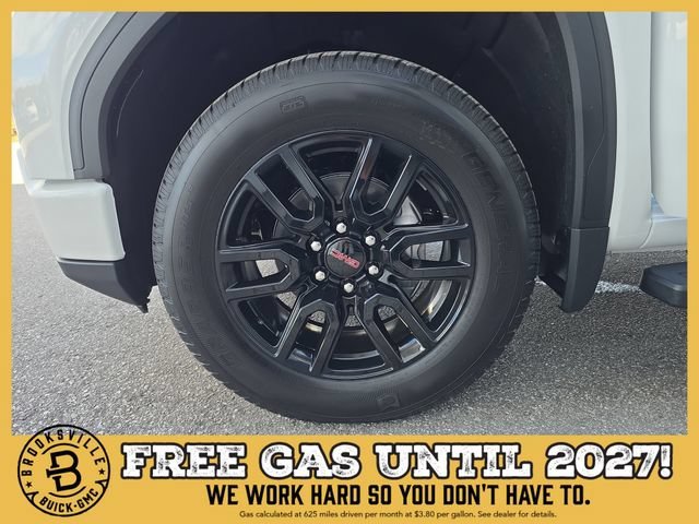 2026 GMC Sierra 1500 Elevation - Photo 30