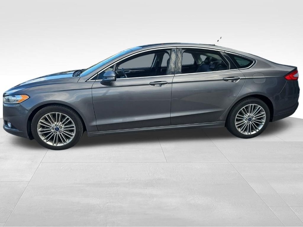 Used 2014  Ford SE image 10