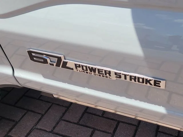 New 2026 Avalanche Ford Platinum image 10