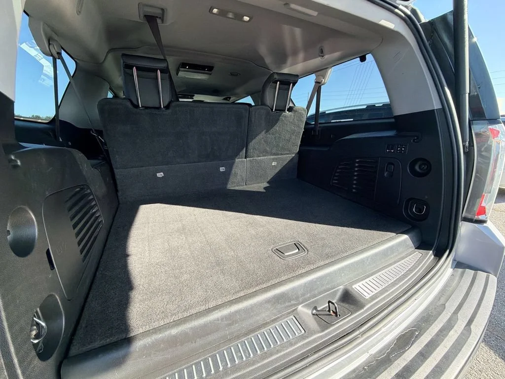 Used 2016 QUICKSILVER METALLIC GMC SLT image 32