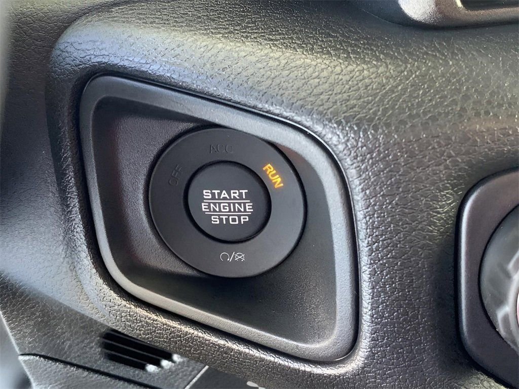 2026 Jeep Wrangler 4-Door Sport S - Photo 33