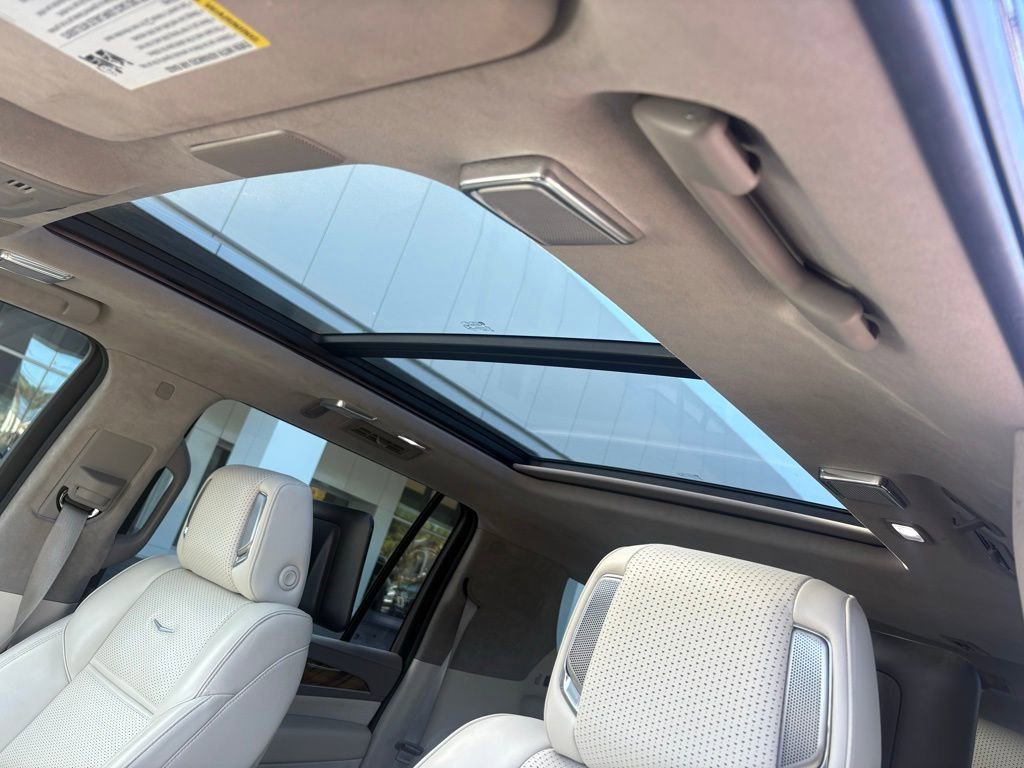 2022 Cadillac Escalade ESV Sport Platinum - Photo 31