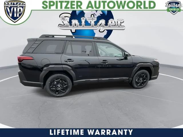 2026 Subaru Outback Limited - Photo 10