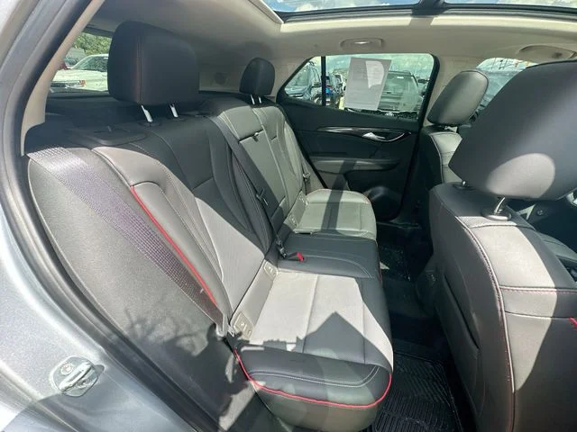 Used 2023 Gray Buick Essence image 30