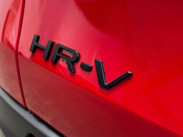 New 2027 Milano Red Honda Sport image 7