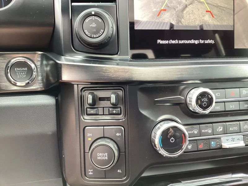 2026 Ford F-250 Super Duty Lariat - Photo 42
