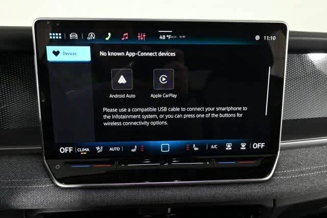 2026 Volkswagen Tiguan S - Photo 11