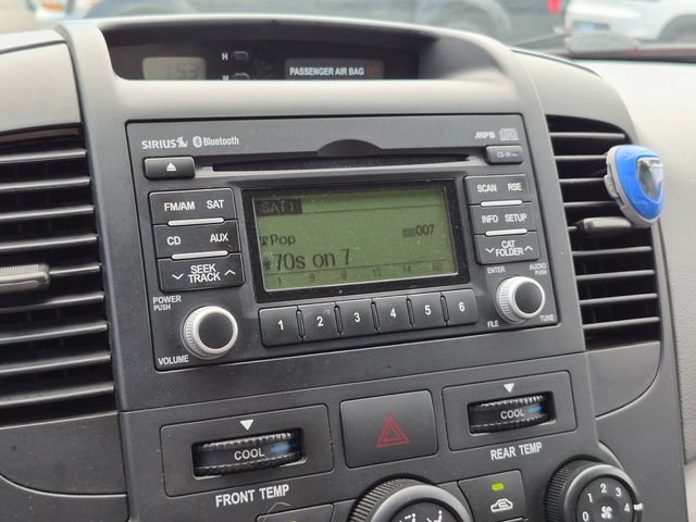 Used 2012 Platinum Kia LX image 17