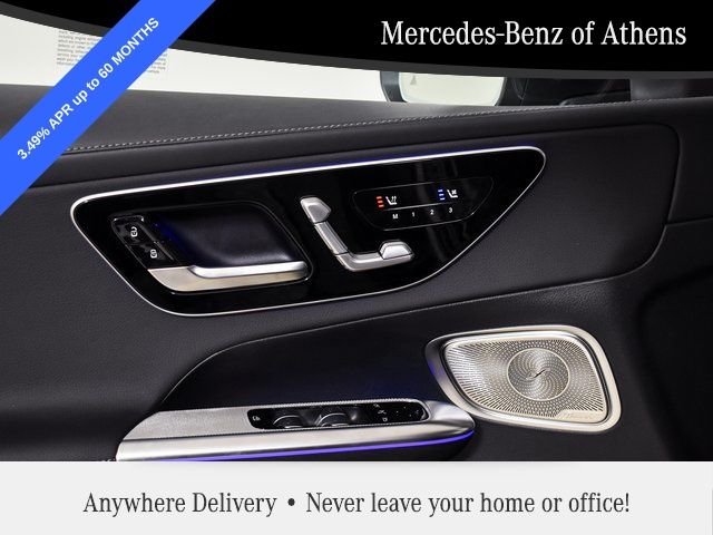 2026 Mercedes-Benz GLC Base - Photo 16