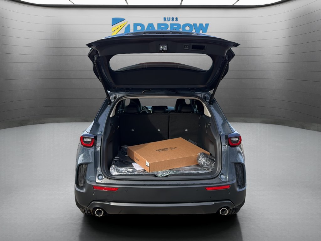 Certified Used 2026 Gray Mazda 2.5 S Premium image 30