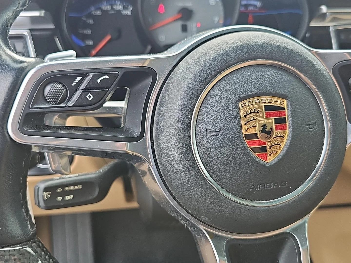 Used 2018 Black Porsche S image 16