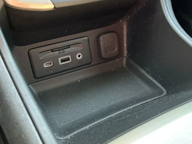 Used 2023 Sterling Metallic GMC Denali image 47