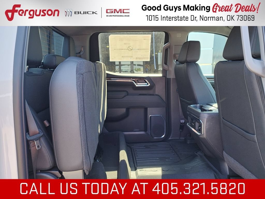 2026 GMC Sierra 1500 Elevation - Photo 44