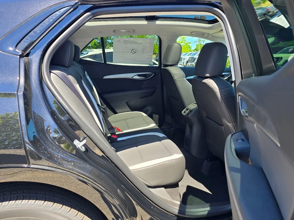 2026 Buick Envision Sport Touring - Photo 33