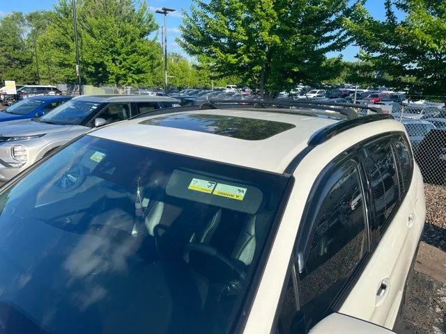 Used 2021 Platinum White Pearl Honda Black Edition image 6