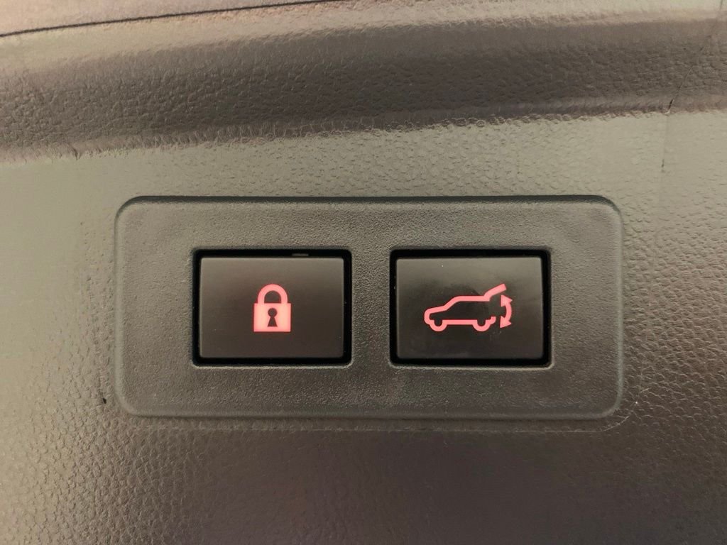 Used 2024 Gray Subaru Limited image 17