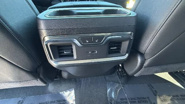 2026 GMC Sierra 2500HD SLT - Photo 25