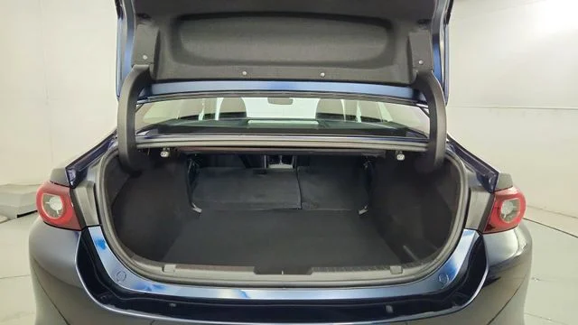 New 2026 Deep Crystal Blue Mica Mazda 2.5 S Preferred image 34