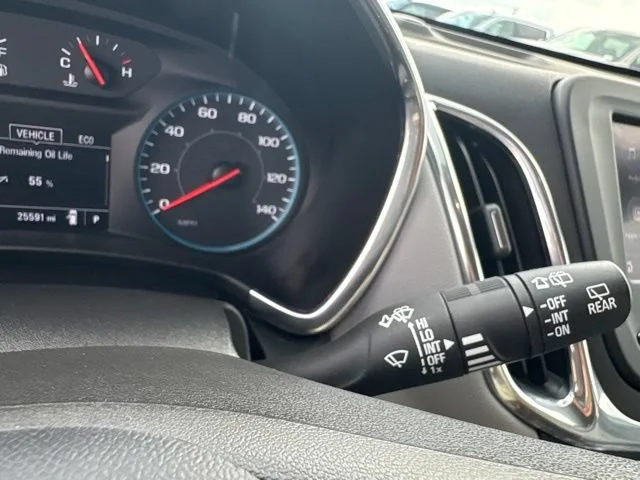 2020 Chevrolet Equinox LS - Photo 20