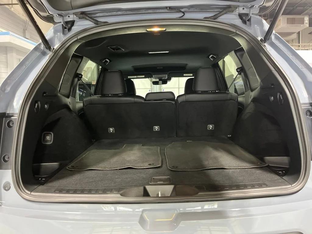 Certified Used 2023 Sonic Gray Pearl Honda AWD EX-L image 69