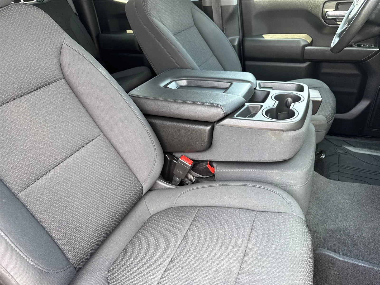 Used 2021 NORTHSKY BLUE METALLIC Chevrolet Custom image 34