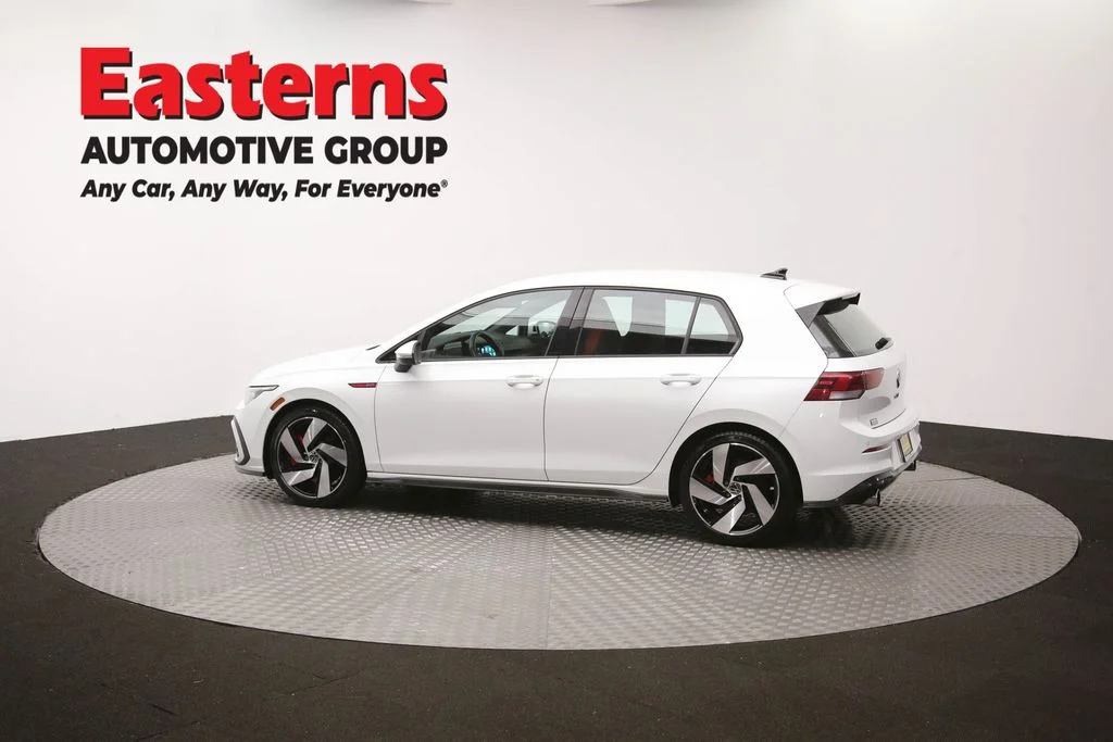 Used 2024 White Volkswagen 2.0T S image 59