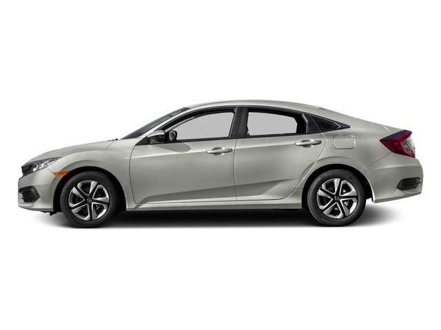 Used 2016 Rallye Red Honda LX image 3