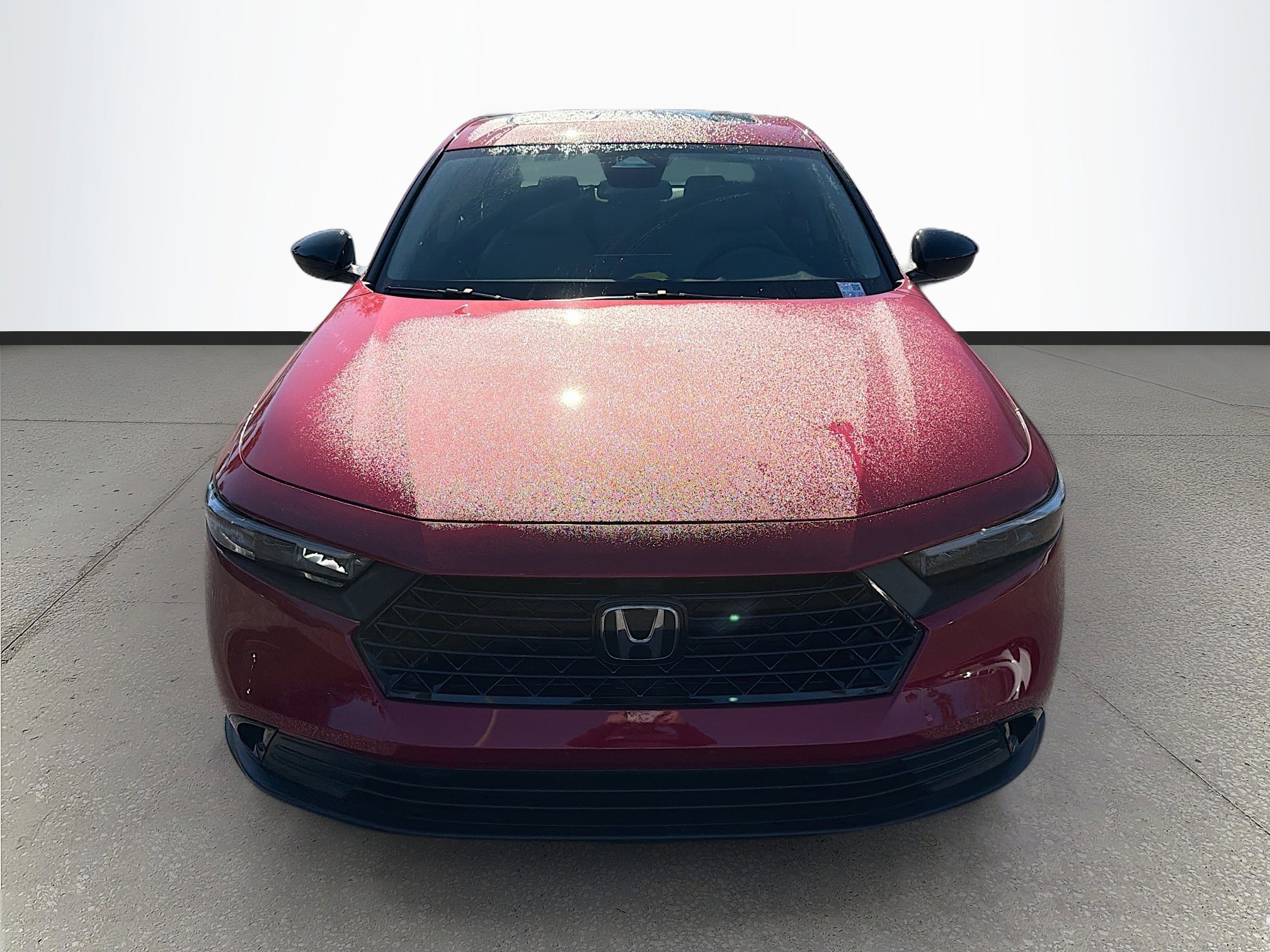 2025 Honda Accord SE - Photo 10