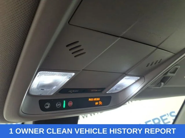 Used 2024 White Chevrolet LT image 27