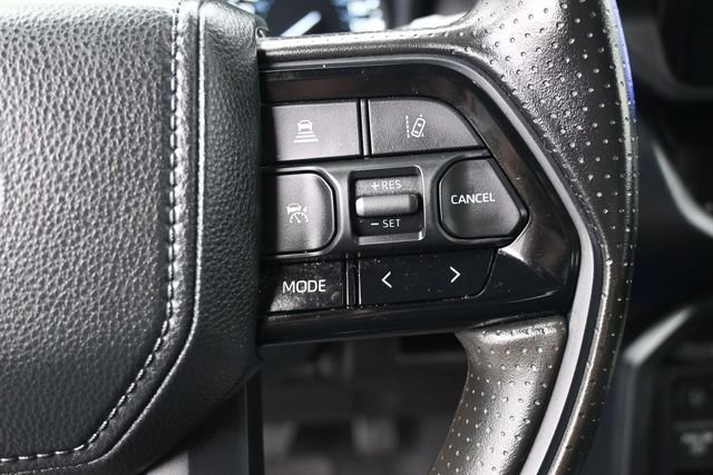 Used 2024 Silver Toyota SR image 3