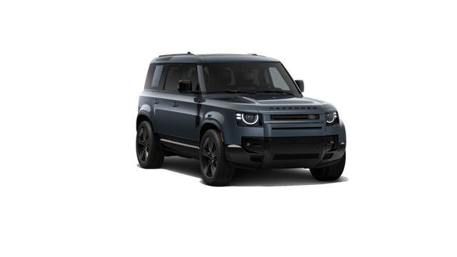 2026 LAND ROVER Defender 110 400PS X-Dynamic SE