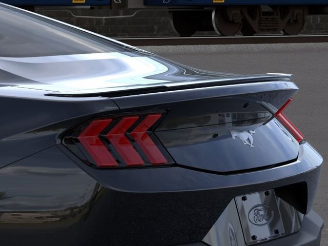 New 2026 Shadow Ford EcoBoost image 22