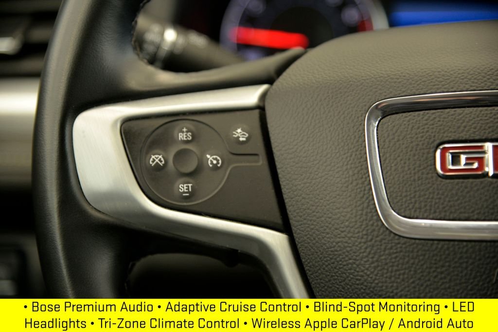 2023 GMC Acadia SLT - Photo 22