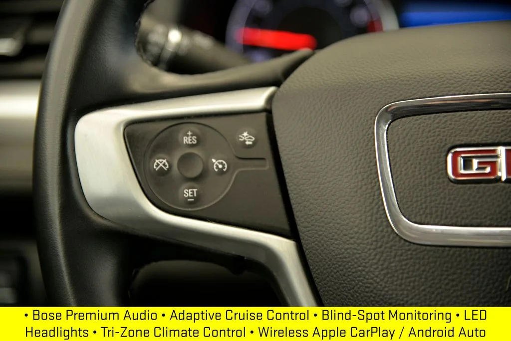 2023 GMC Acadia SLT - Photo 22
