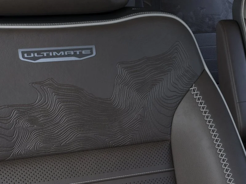 New 2026 ONYX BLACK GMC Denali Ultimate image 21