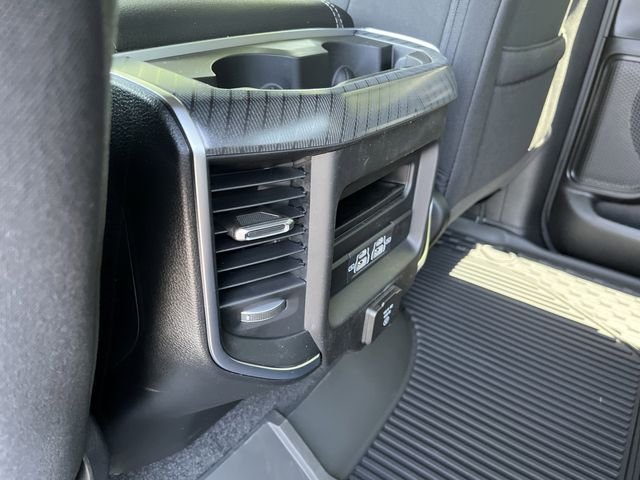 2025 RAM 1500 Big Horn/Lone Star - Photo 14