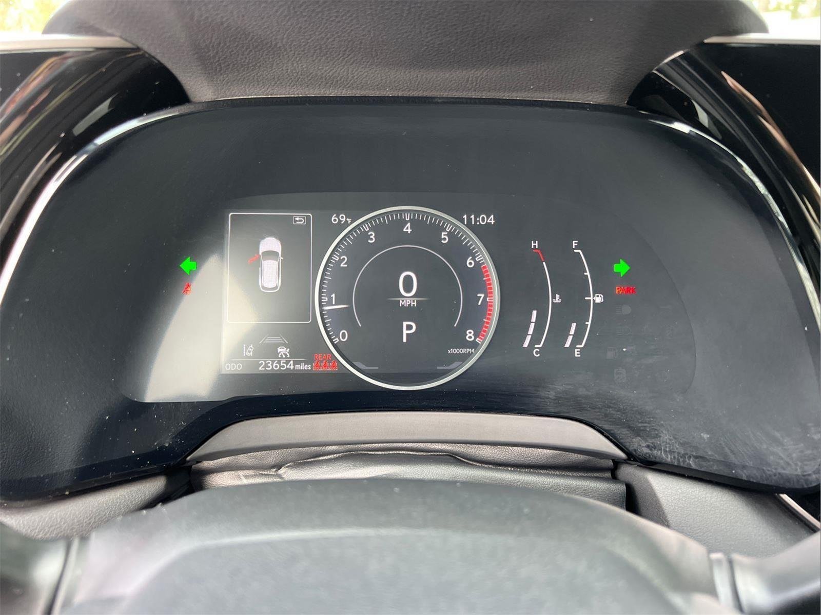 2023 Lexus RX 350 - Photo 28