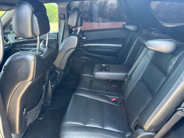 Used 2020 Black Dodge GT image 10